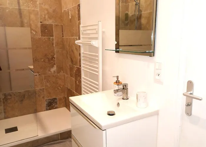 Les Bons Enfants 3 * Rouen