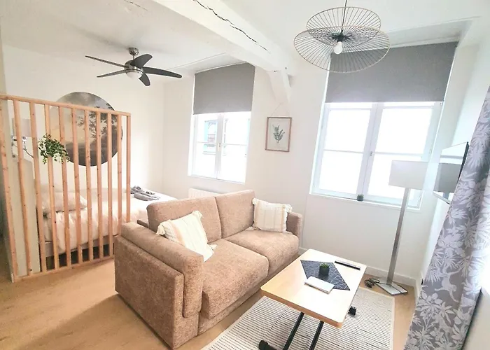 Les Bons Enfants 3 * Rouen